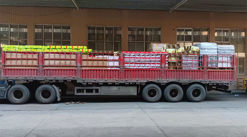 潮州到乐山物流公司-电商物流-运输保障 潮州到乐山物流公司-电商物流-运输保障